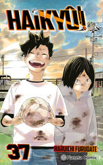 Haikyû!! nº 37/45 Haikyû!! nº 37/45