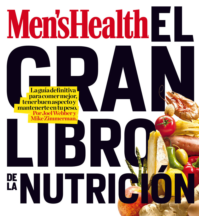 Gran libro de la nutrici&oacute;n, El