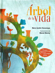 &Aacute;rbol de la vida