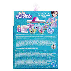 Furby Furblets