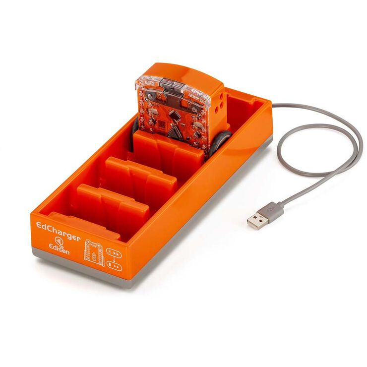 Edison EdCharger