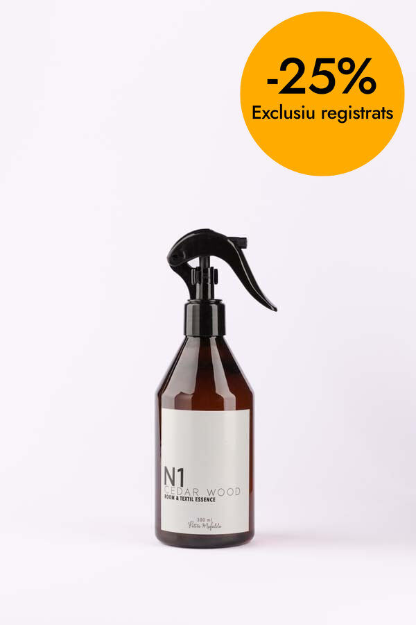 Ambientador N1 Petite Mafalda