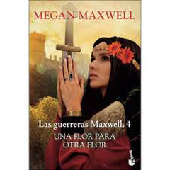 Una flor para otra flor