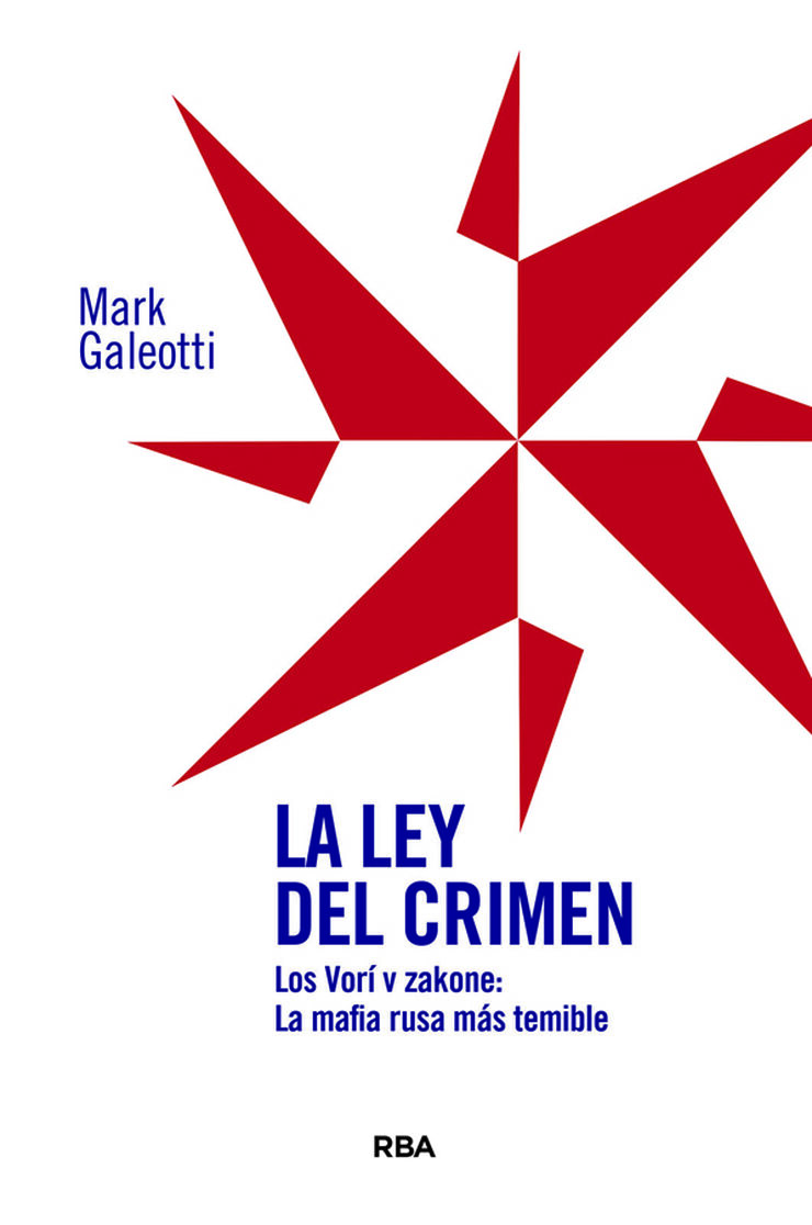 La ley del crimen
