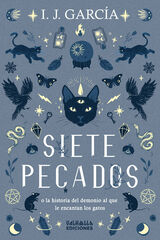 Siete pecados Siete pecados