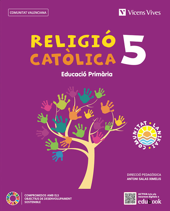 Religi&oacute; Cat&ograve;lica 5. Comunitat Lanikai Val