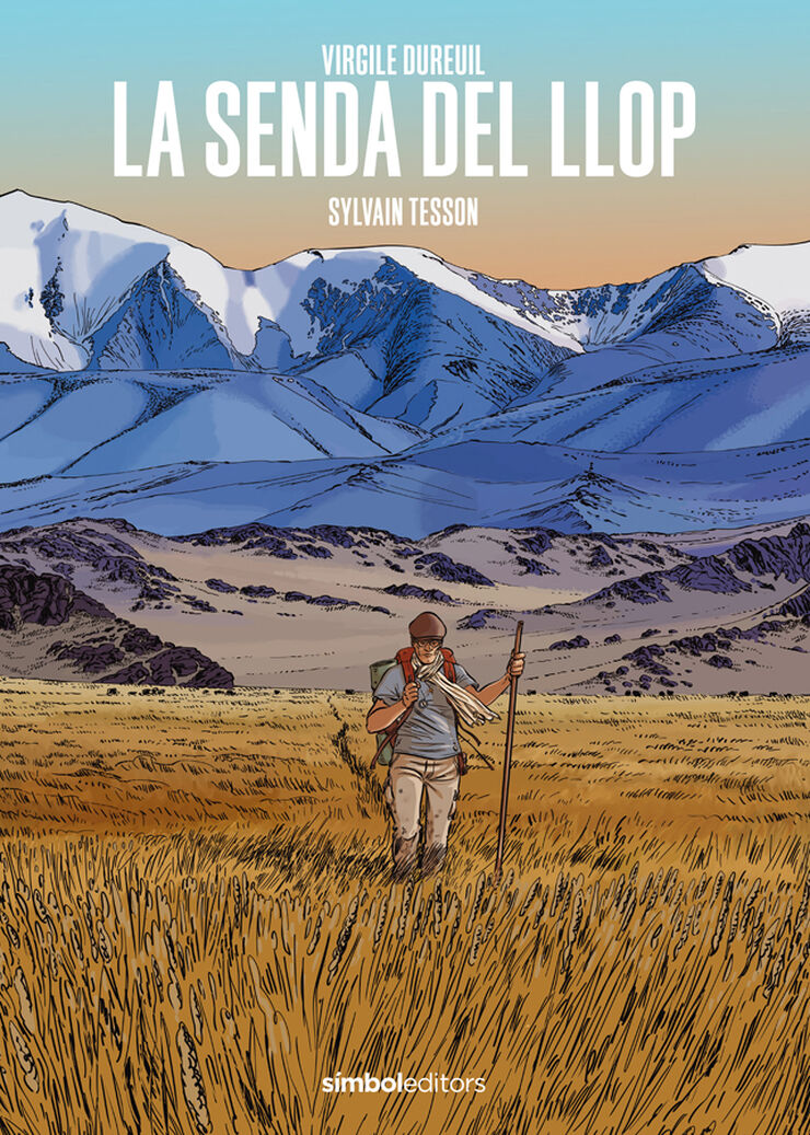 La senda del Llop