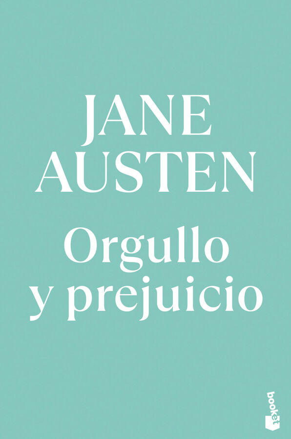 Orgullo y prejuicio. (Edici&oacute;n con cartel de serie)