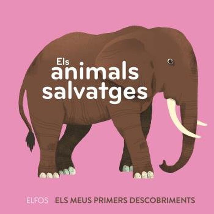 Els animals salvatges