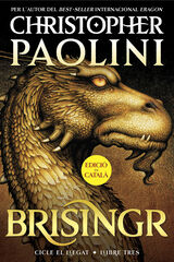 Brisingr català