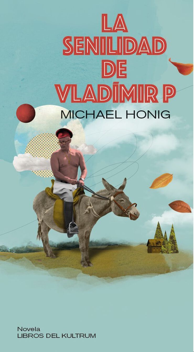La senilidad de Vladímir P