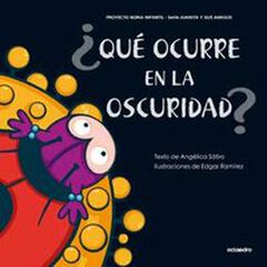 ¿Qué ocurre en la oscuridad? ¿Qué ocurre en la oscuridad?