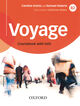 Voyage B2 +Dvdr