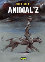 Animal'z - Bilal 14 Animal'z - Bilal 14