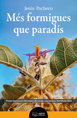 Més formigues que paradís Més formigues que paradís