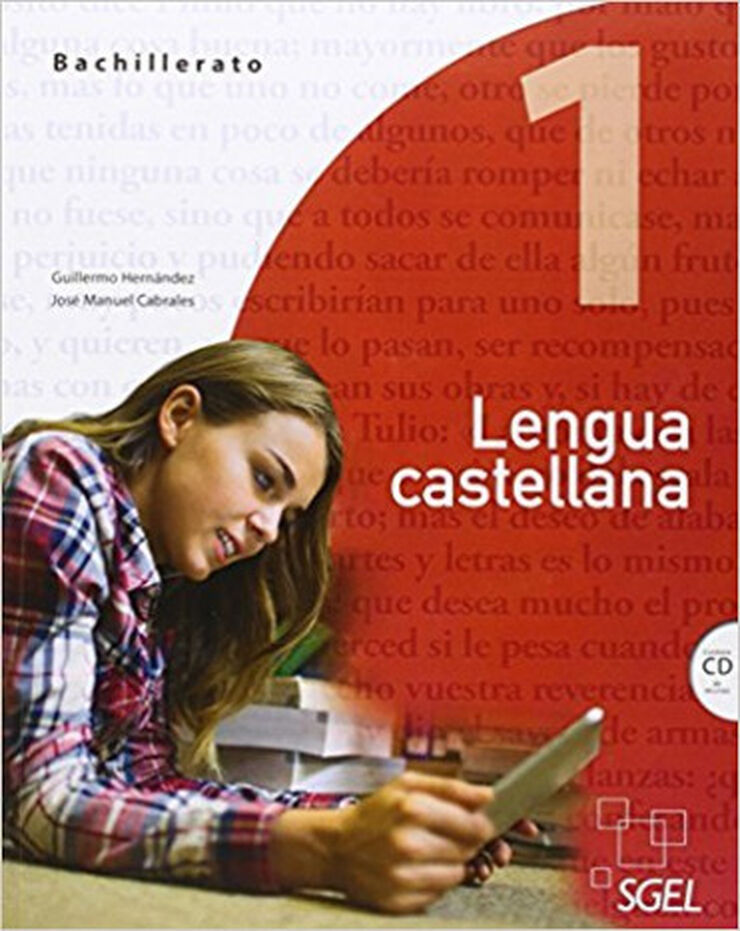 Lengua y Literatura 1