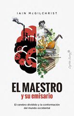 El maestro y su emisario El maestro y su emisario