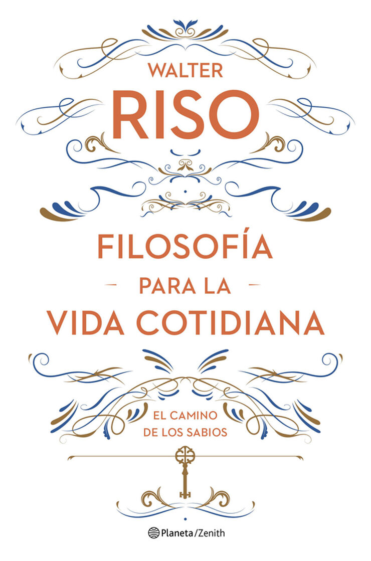 Filosofía para la vida cotidiana