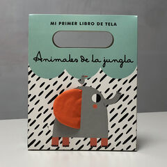 Animales de la jungla Animales de la jungla