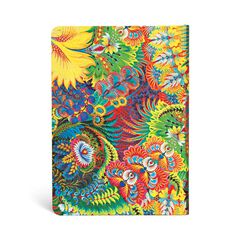 Libreta Paperblanks midi liso Amanecer