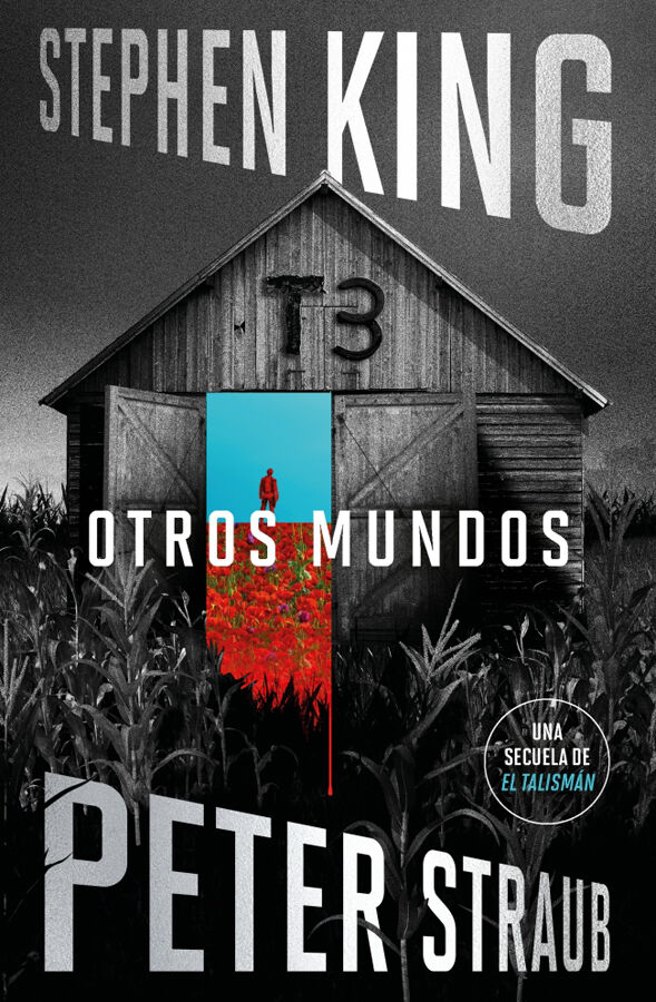 Otros mundos (El Talism&aacute;n 3)