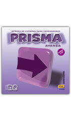 Prisma B2 Avance Cd