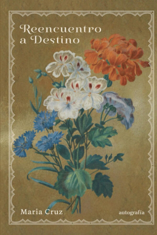 Reencuentro a destino