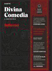 Divina comedia liberada. Infierno Divina comedia liberada. Infierno