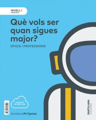 Nivel i Que Quieres Ser Mayor?Val Ed18