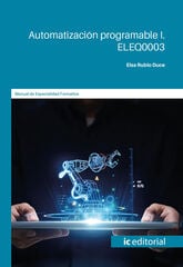 Automatizaci&oacute;n programable I. ELEQ0003