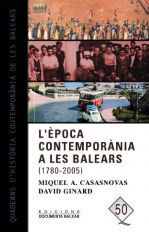 L'&egrave;poca contempor&agrave;nia a les Balears (178