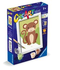 Creart S&egrave;rie F Amic Mico