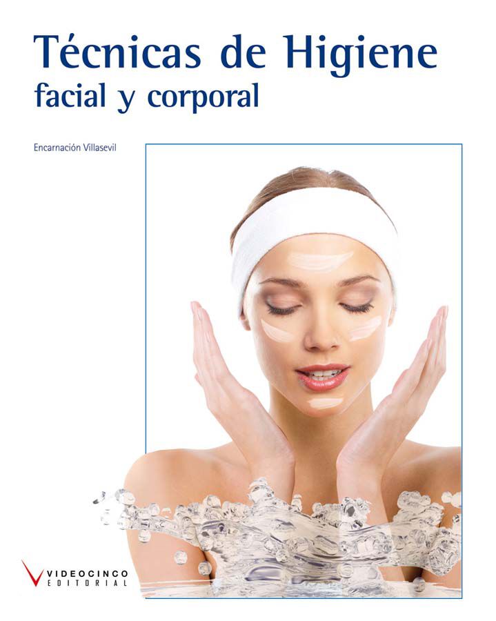 V5 cf t&eacute;cnicas higiene facial
