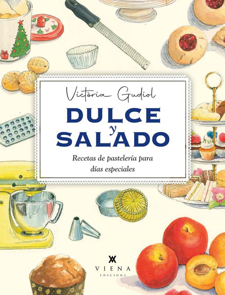 Dulce y salado