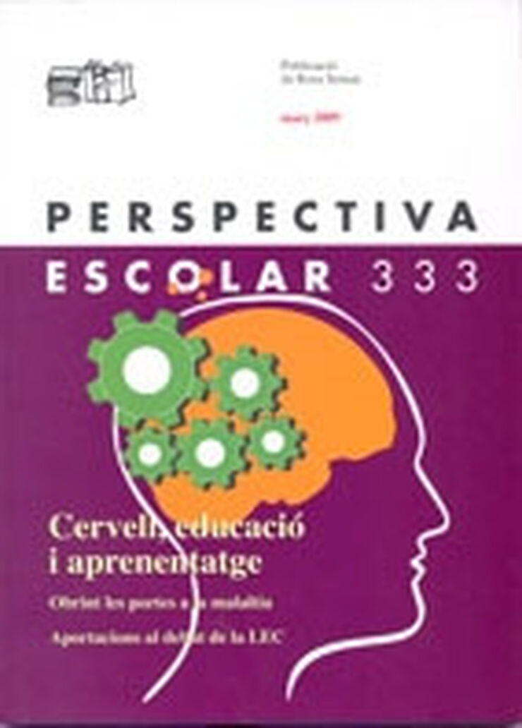 RS Perspectiva escolar 333