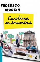 Carolina se enamora Carolina se enamora