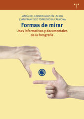 Formas de mirar usos informativos