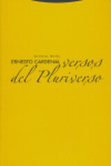 Versos del Pluriverso Versos del Pluriverso