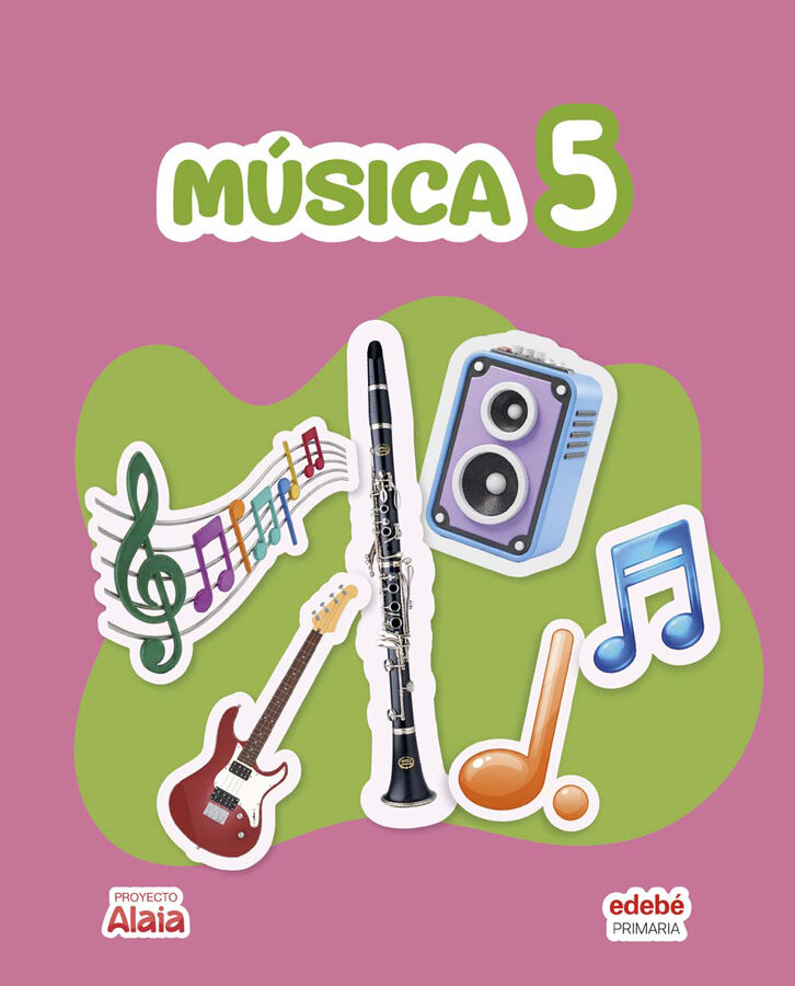 M&uacute;sica 5