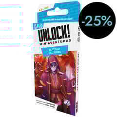 Unlock! Mini El Vuelo del Ángel