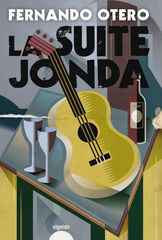 La suite Jonda La suite Jonda