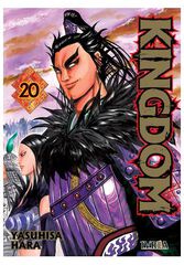 Kingdom #20
