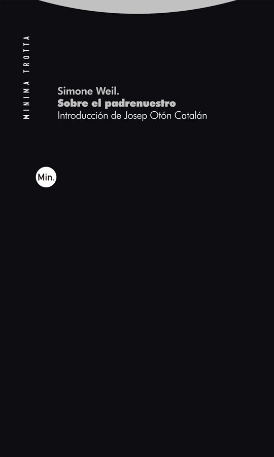 Sobre el padrenuestro
