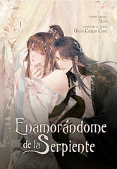 Enamorándome de la serpiente 1 Enamorándome de la serpiente 1