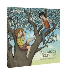 Al país de l'olivera