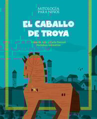 El caballo de Troya
