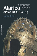 ALARICO (365/370-410 A. D.) ALARICO (365/370-410 A. D.)