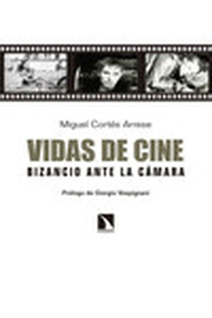 Vidas de cine