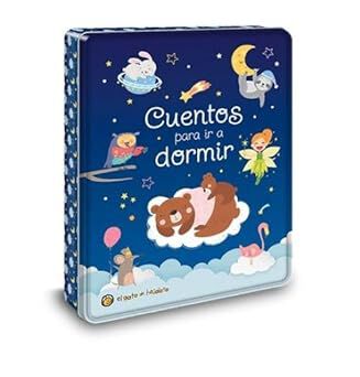 Cuentos para ir a dormir