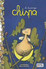 Chispa, la luciérnaga Chispa, la luciérnaga